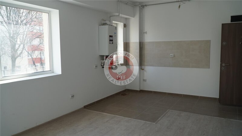 Piata Rahova | Apartament 2 camere | 44mp | semidecmoandat | B9851