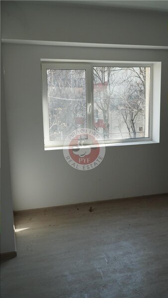 Piata Rahova | Apartament 2 camere | 44mp | semidecmoandat | B9851