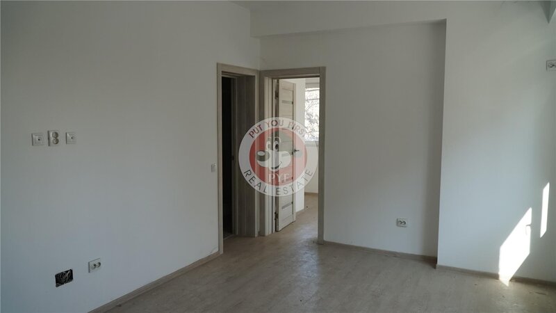 Piata Rahova | Apartament 2 camere | 44mp | semidecmoandat | B9851