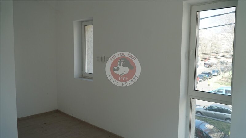 Piata Rahova | Apartament 2 camere | 44mp | semidecmoandat | B9851